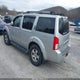 5N1AR18W76C652867 2006 Nissan Pathfinder Se auction photo thumbnail 3