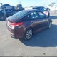 5XXGU4L31JG185563 2018 Kia Optima Ex auction photo thumbnail 4