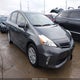 JTDZN3EU7C3121570 2012 Toyota Prius V Three auction photo thumbnail 1