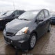 JTDZN3EU7C3121570 2012 Toyota Prius V Three auction photo thumbnail 2
