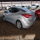 5NPDH4AE5DH342239 2013 Hyundai Elantra Gls auction photo thumbnail 3