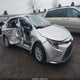 JTDEBRBE8LJ012604 2020 Toyota Corolla Hybrid Le auction photo thumbnail 1
