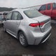 JTDEBRBE8LJ012604 2020 Toyota Corolla Hybrid Le auction photo thumbnail 3