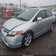 1HGFA16867L026753 2007 Honda Civic Ex auction photo thumbnail 2
