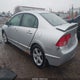 1HGFA16867L026753 2007 Honda Civic Ex auction photo thumbnail 3