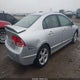 1HGFA16867L026753 2007 Honda Civic Ex auction photo thumbnail 4