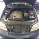 KNDUP132256718556 2005 Kia Sedona Ex/Lx auction photo thumbnail 10