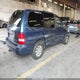 KNDUP132256718556 2005 Kia Sedona Ex/Lx auction photo thumbnail 4