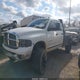 3D7LU38C54G228648 2004 Dodge Ram 3500 Slt/Laramie auction photo thumbnail 2