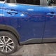 7MUEAABG2SV122626 2025 Toyota Corolla Cross Xle auction photo thumbnail 20