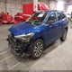 7MUEAABG2SV122626 2025 Toyota Corolla Cross Xle auction photo thumbnail 2