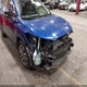 7MUEAABG2SV122626 2025 Toyota Corolla Cross Xle auction photo thumbnail 6