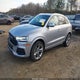 WA1BFCFS5GR024571 2016 Audi Q3 2.0T Premium Plus auction photo thumbnail 2