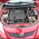 JTDBL40E79J017386 2009 Toyota Corolla Le auction photo thumbnail 10