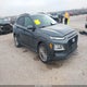 KM8K2CAA2JU132288 2018 Hyundai Kona Sel auction photo thumbnail 1