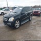 4JGBF7BE9BA743693 2011 Mercedes-Benz Gl 450 4Matic auction photo thumbnail 2