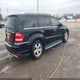 4JGBF7BE9BA743693 2011 Mercedes-Benz Gl 450 4Matic auction photo thumbnail 4