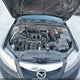 1YVHP80C385M00392 2008 Mazda Mazda6 I Sport Ve auction photo thumbnail 10