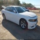 2C3CDXHG6JH144973 2018 Dodge Charger Sxt Plus Rwd auction photo thumbnail 1
