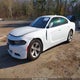 2C3CDXHG6JH144973 2018 Dodge Charger Sxt Plus Rwd auction photo thumbnail 2