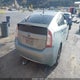 JTDKN3DU0C5513300 2012 Toyota Prius Four auction photo thumbnail 4