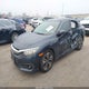 19XFC1F33HE031240 2017 Honda Civic Ex-T auction photo thumbnail 2