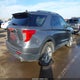1FMSK8FHXPGA60122 2023 Ford Explorer Limited auction photo thumbnail 4