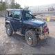 1C4AJWAGXHL657589 2017 Jeep Wrangler Willy Wheeler 4X4 auction photo thumbnail 1