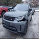SALRRBBV0HA043236 2017 Land Rover Discovery Hse auction photo thumbnail 2