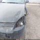 1G1AK18F987281028 2008 Chevrolet Cobalt Ls auction photo thumbnail 6
