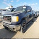 2GTEC13J271556252 2007 GMC Sierra 1500 Sle1 auction photo thumbnail 17