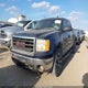 2GTEC13J271556252 2007 GMC Sierra 1500 Sle1 auction photo thumbnail 2