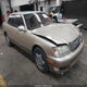 JT8BH28F9W0138990 1998 Lexus Ls 400 auction photo thumbnail 1