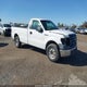 1FTNF1CF2BKD65376 2011 Ford F-150 Xl auction photo thumbnail 1