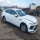 KMHL24JA4SA494104 2025 Hyundai Sonata Se auction photo thumbnail 1