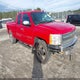 1GCRCSE04CZ334177 2012 Chevrolet Silverado 1500 Lt auction photo thumbnail 1