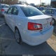 4A32B3FF8BE014845 2011 Mitsubishi Galant Es/Se auction photo thumbnail 3
