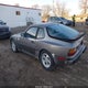 WP0AA0946FN453428 1985 Porsche 944 auction photo thumbnail 3