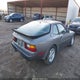 WP0AA0946FN453428 1985 Porsche 944 auction photo thumbnail 4