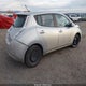 1N4AZ0CP5DC425470 2013 Nissan Leaf S auction photo thumbnail 4