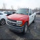 3GCEC14X56G180431 2006 Chevrolet Silverado 1500 Work Truck auction photo thumbnail 2