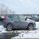 2HKRW6H36KH226993 2019 Honda Cr-V Lx auction photo thumbnail 13