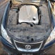 JTHBE262782013437 2008 Lexus Is 350 auction photo thumbnail 10