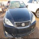 JTHBE262782013437 2008 Lexus Is 350 auction photo thumbnail 13