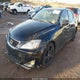 JTHBE262782013437 2008 Lexus Is 350 auction photo thumbnail 2