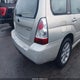 JF1SG65637H740213 2007 Subaru Forester 2.5X auction photo thumbnail 6