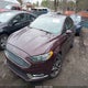 3FA6P0HD2HR202966 2017 Ford Fusion Se auction photo thumbnail 2