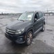 WVGAV7AX3CW514240 2012 Volkswagen Tiguan Se auction photo thumbnail 2
