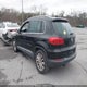 WVGAV7AX3CW514240 2012 Volkswagen Tiguan Se auction photo thumbnail 3