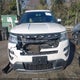 1FM5K7F86HGC17850 2017 Ford Explorer Limited auction photo thumbnail 12